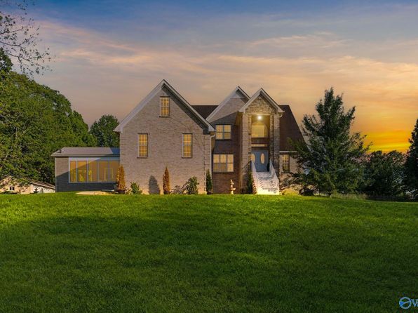 28726 Ragsdale Creek Rd, Elkmont, AL 35620