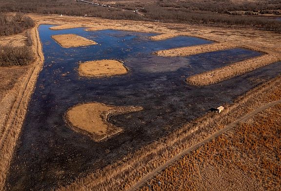 2nd image of 17040 Saline Rd