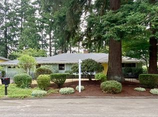 11390 SW 92nd Ave, Tigard, OR 97223