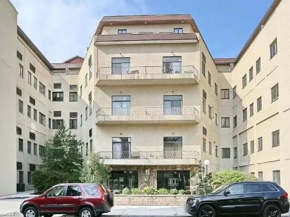 75 Liberty Ave Unit B10, Jersey City, NJ 07306