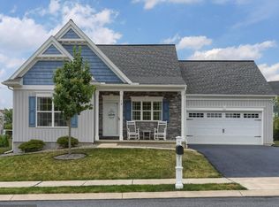 19 Finch Dr, Lebanon, PA 17042