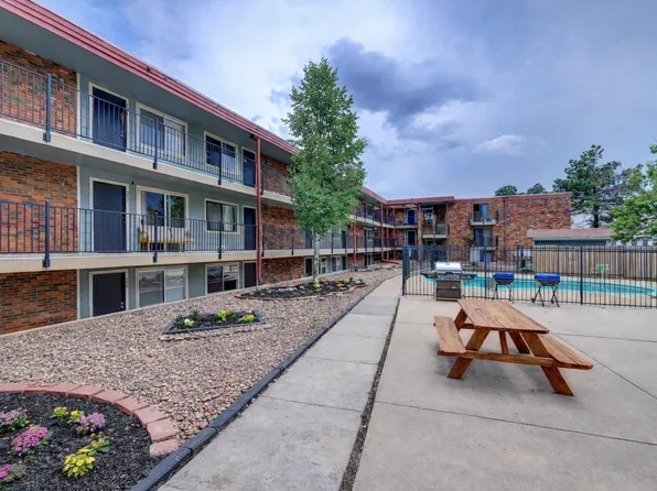 Peak Elevation Apartments, 1429 Potter Dr APT 262, Colorado Springs, CO 80909