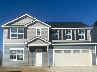 880 Black Rock Cir, Lebanon, IN 46052