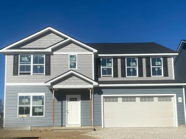 880 Black Rock Cir, Lebanon, IN 46052