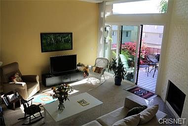 1st image of 5235 White Oak Ave. #7