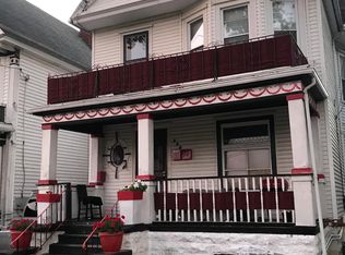 550 Northampton St #2, Buffalo, NY