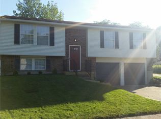 5714 Winship Dr, Indianapolis, IN