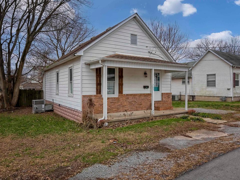 723 E Union St, Marion, IL 62959 | Zillow