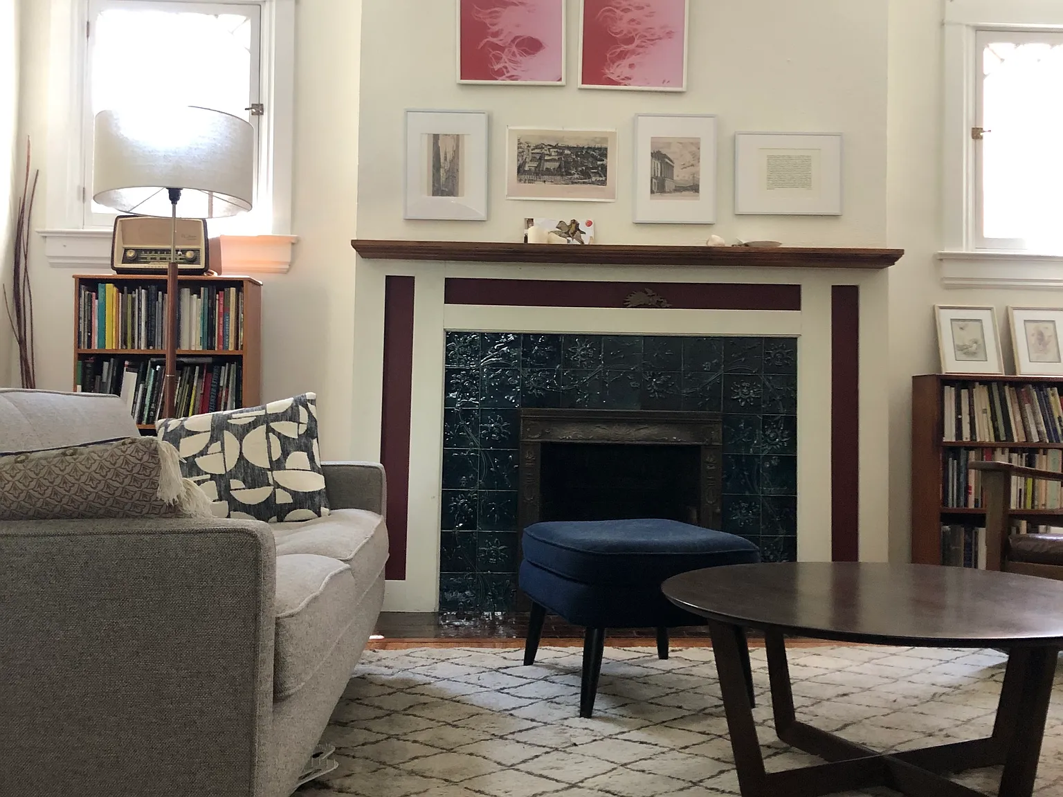 4 bed, 2282 sqft, $3,490 — Photo 4