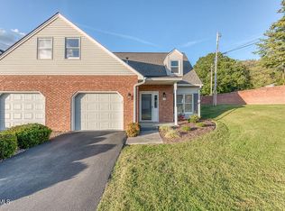 1725 W Lakeview Dr UNIT 1, Johnson City, TN 37601