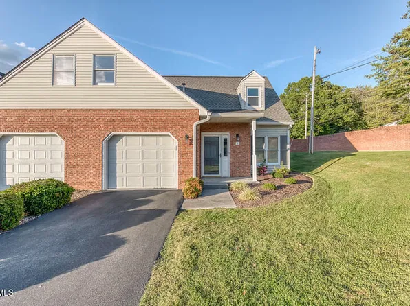 1725 W Lakeview Dr Unit 1, Johnson City, TN 37601