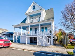 103A W Buttercup Rd #1, Wildwood, NJ 08260