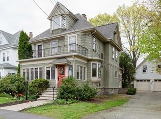 34 Kemper St, Quincy, MA 02170