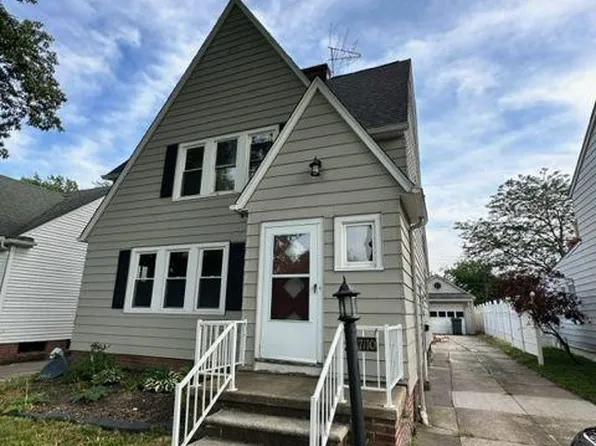 27110 Shoreview Ave, Euclid, OH 44132