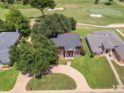 5012 Wildflower Ln, Temple, TX, 76502