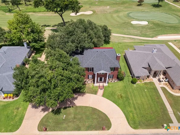 5012 Wildflower Ln, Temple, TX 76502