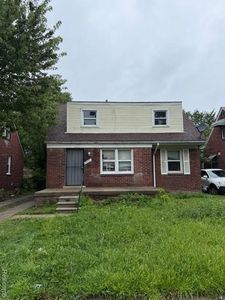 12527 Laing St, Grosse Pointe, MI, 48224