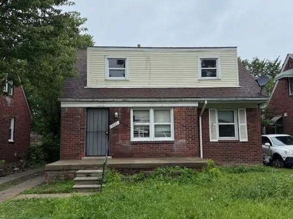 12527 Laing St, Grosse Pointe, MI 48224