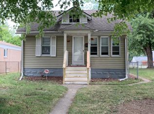 22408 Rein Ave, Eastpointe, MI 48021