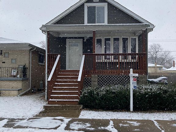 3rd image of 9349 S Albany Ave