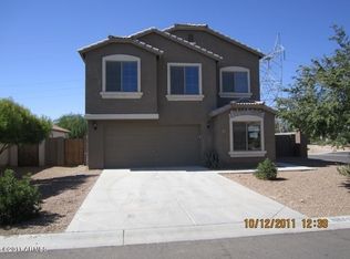 39600 N Kelley Ln, San Tan Valley, AZ 85140