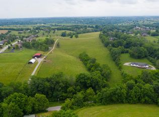 1285 Curtis Pike, Richmond, KY 40475