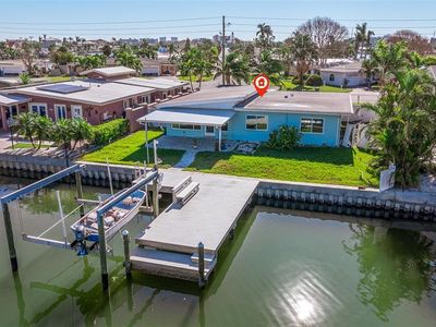 480 115th Ave, Treasure Island, FL, 33706
