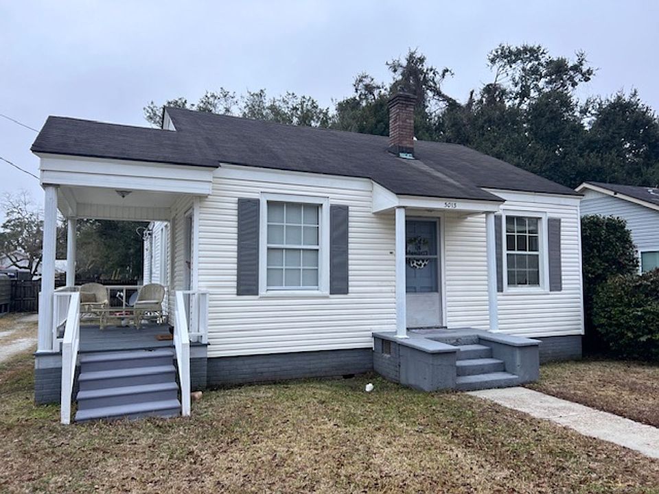 1st image of 5013 Magnolia St