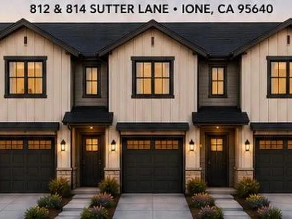 Sutter Ln, Ione, CA 95640