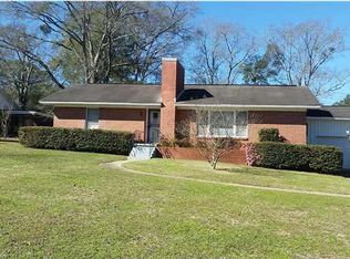 282 Jackson Blvd, Mobile, AL 36609