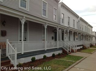 3014 Q St, Richmond, VA 23223