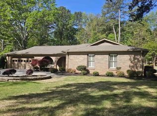 3215 Mountain View Dr SE, Decatur, AL 35603