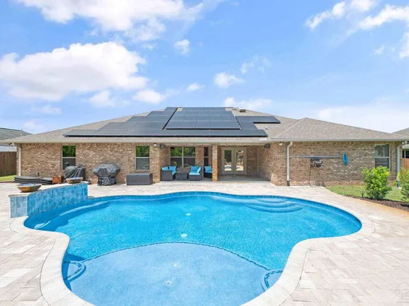9681 Meadow Wood Ln, Navarre, FL 32566