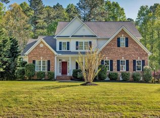 8413 Macandrew Ter, Chesterfield, VA 23838