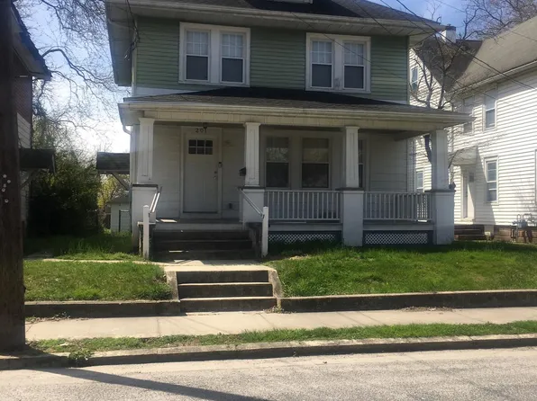 201 Wesley St, Salem, NJ 08079