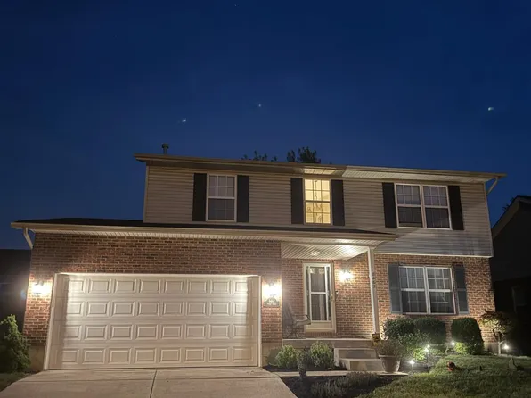 8467 Ethan Ct, Fairfield, OH 45014