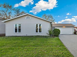 17708 Country Club Ln, Country Club Hills, IL