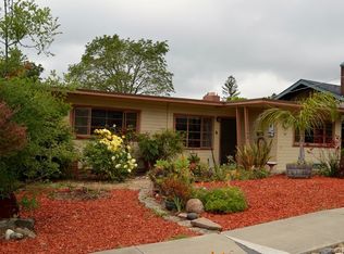 1268 Sydney St, San Luis Obispo, CA 93401