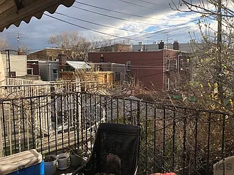 Rented by Box Street Properties LLC