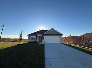116 Hejl Dr, Caldwell, TX 77836