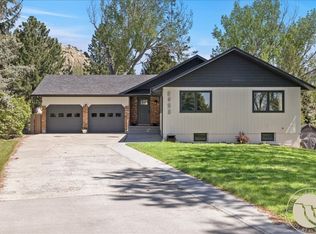 3023 Melrose Ln, Billings, MT 59102