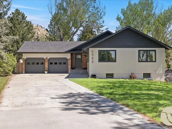 3023 Melrose Ln, Billings, MT 59102
