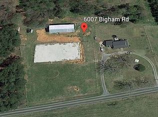 6007 Bigham Rd, Waxhaw, NC 28173