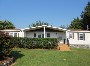 36 Broadview Dr, Asheville, NC 28803