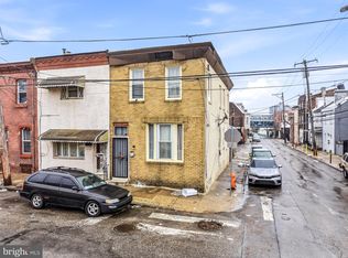 4301 Griscom St, Philadelphia, PA 19124
