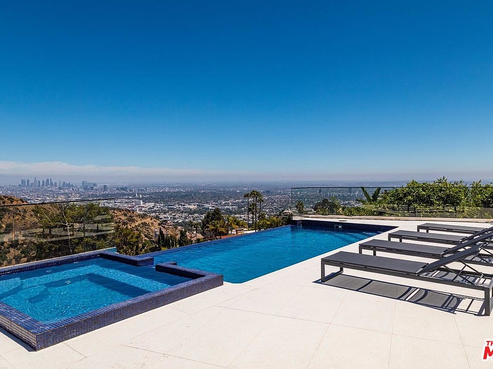 2284 Hercules Dr, Los Angeles, CA 90046 | Zillow