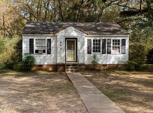 209 Albert St, Brookhaven, MS 39601