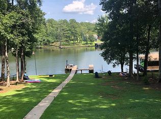 135 Southshore Rd, Eatonton, GA 31024