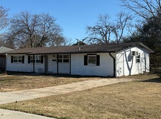 488 Pittman St, Richardson, TX 75081