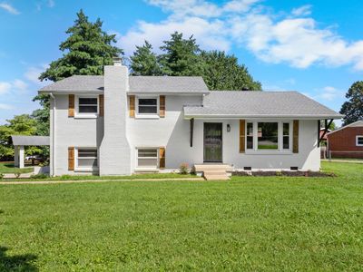 303 Nice Dr, Clarksville, TN, 37042